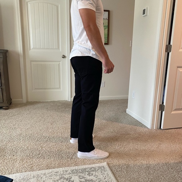 Mens Lucky Brand jeans - Picture 3 of 4